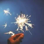 Joie, Lumière