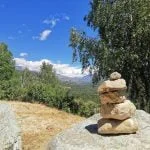Equilibre lumière