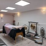 Bain sonore individuel